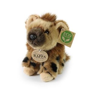 Obrázek z Hyena plyš 16cm 